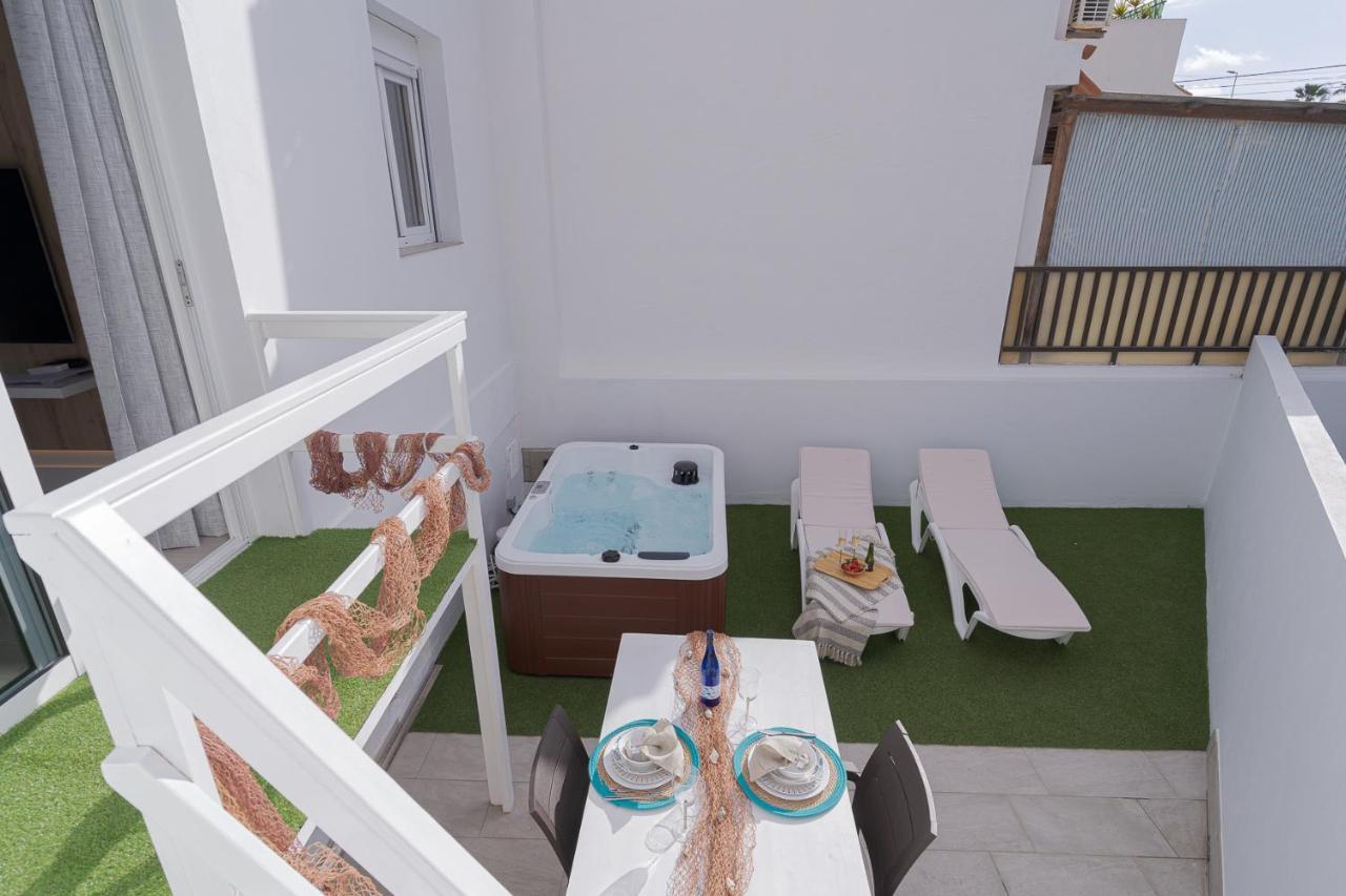 Appartement Melina Arguineguin