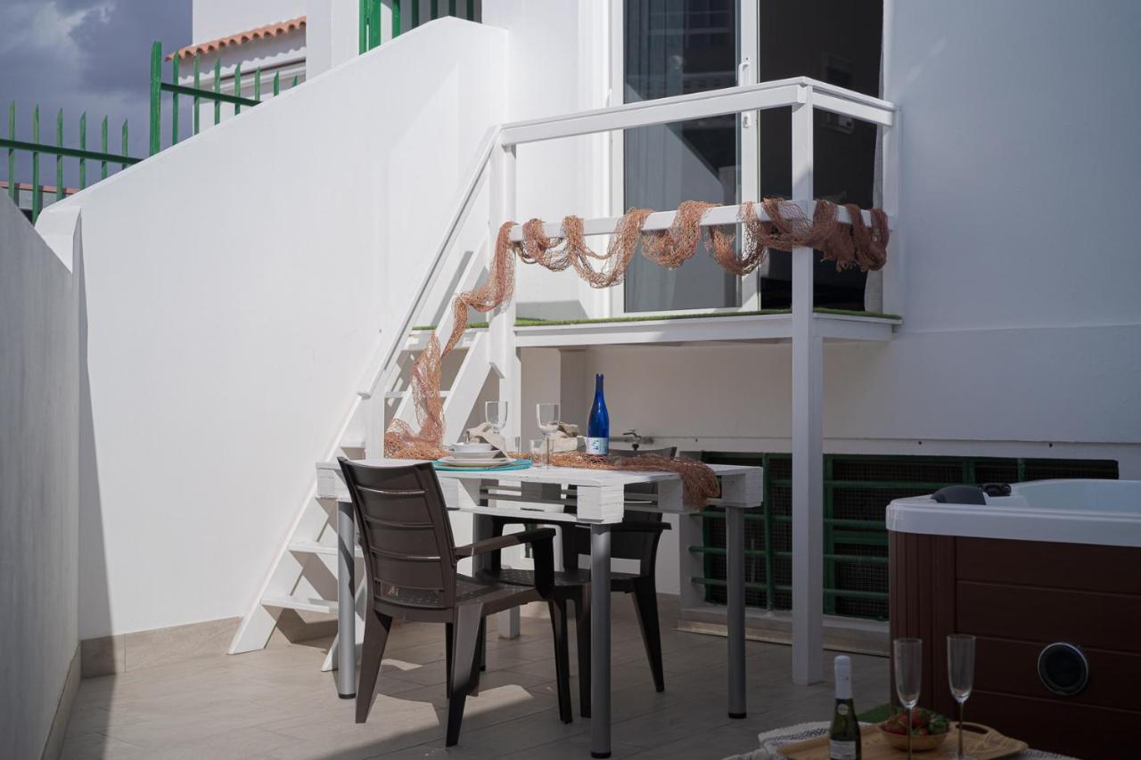 Appartement Melina Arguineguin
